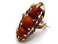 Ring 14K 8,7g