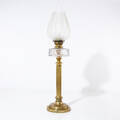 Bordsfotogenlampa
