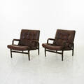 Design Bruno Mathsson modell Ingrid