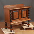 SIDEBOARD