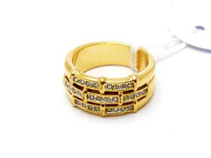 Ring 18K 8,1g