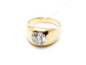 Ring 14K 6,7g
