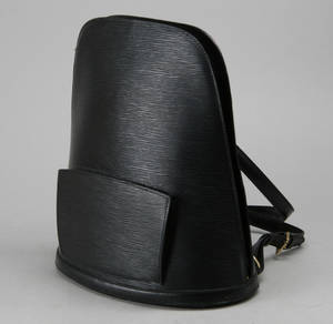 Louis Vuitton. Rygsæk model Gobelins.