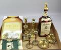 Ljusstakar Whisky