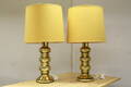 Bordslampor