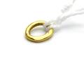 Bit guld 14K