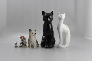 Figuriner 5 st