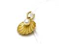Hänge, med pärla