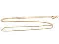 Kedja Pansar 18K