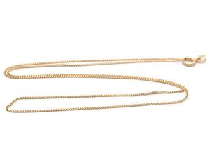 Kedja Pansar 18K