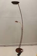 Golvlampa