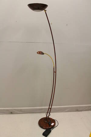 Golvlampa