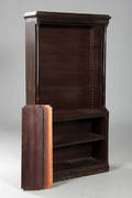 Bogreol, 1900-tallet