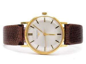 Longines, herrur, 16