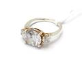 Ring, Silver 925
