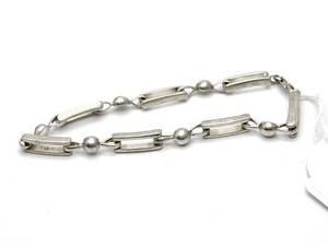 Armband S925 19cm