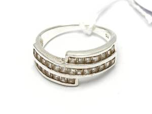 Ring S925 med