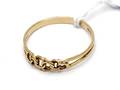 Ring 18K Bismarck