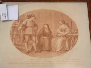 Gravyr, 1800-tal