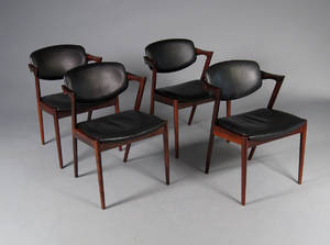 Kai Kristiansen. Armstole 4