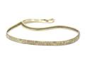 Collier i silver