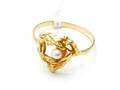 Ring 14K Ø16¾