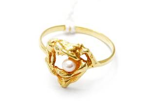 Ring 14K Ø16¾
