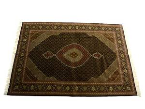 Orientalisk Matta Tabriz