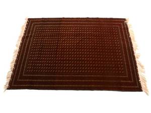 Matta Turkmensk, ca300x200cm