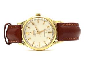 Herrur, Omega Constellation