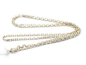 Halskedja Ankar 50,5cm