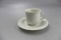 Kaffekoppar och fat Arabia Artica 22 delar
