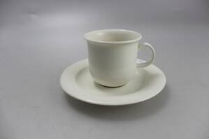 Kaffekoppar och fat Arabia Artica 22 delar
