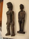 Africana, 2 del