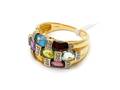 Ring 18K med