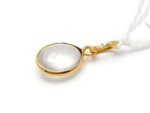 Hänge 18K 0,9g