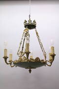 Taklampa