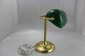 Bordslampa