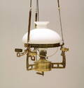 Takfotogenlampa