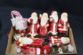 Jultomtar