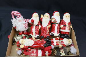 Jultomtar