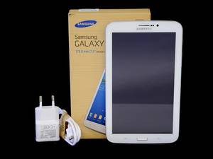 Läsplatta Samsung Galaxy