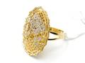 Ring 14K Ø18½