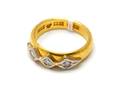 Ring 23K med
