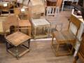 Stolar, 6 st