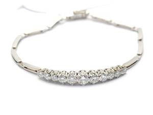 Armband 18K 12,2g