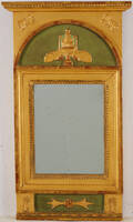 Spegel 1800-tal
