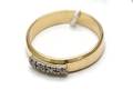 Ring 18K 4g