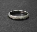 Brillant Ring ca. 1.00 ct.