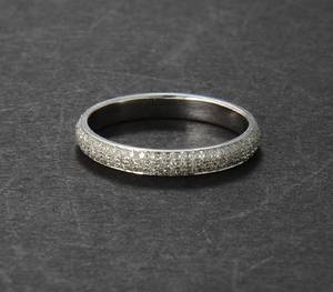 Brillant Ring ca. 1.00 ct.